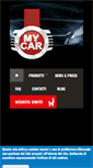 Mobile Screenshot of my-car.it